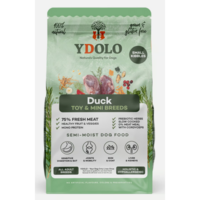 Healthy & Fresh DUCK MINI | Monoprotein 700 gram