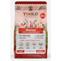Healthy & Fresh IBERICO MINI | Monoprotein 700 gram