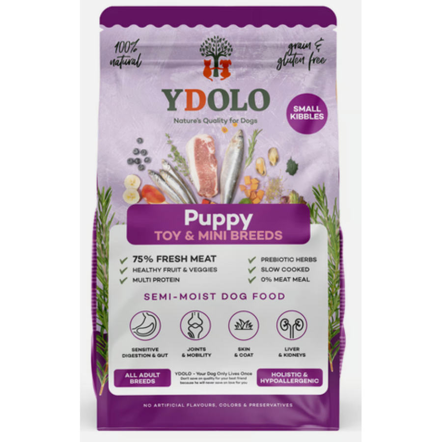 Healthy & Fresh PUPPY MINI 700 gram