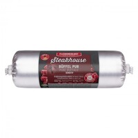 Steakhouse Sausage Pure Buffalo 500 gram