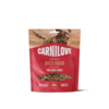 Hond Crunchy Snack Everzwijn met Rozenbottel 200 gram