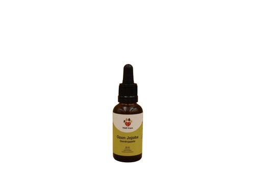 NGD Care Ozon Jojoba Oordruppels 30 ml