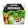 PetFlurry Eend 130 gram