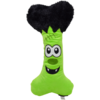 Halloween Knuffel Bot Monster met Pieper