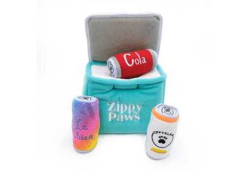 ZippyPaws Burrow Ice Chest