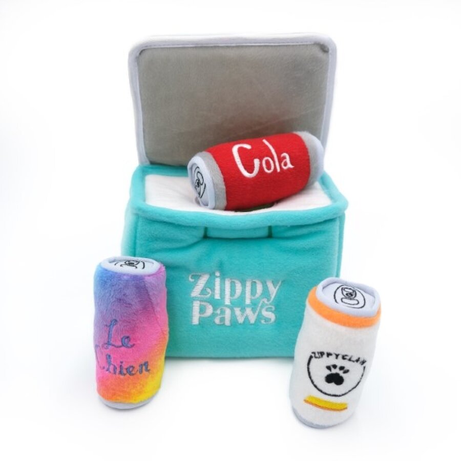 Burrow Ice Chest