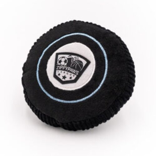 ZippyPaws Sportballz - Hockey Puck