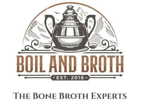 Gehydrolyseerde of gedehydrateerde bottenbouillon: wat is het verschil?
