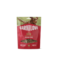 Hond Soft Snack Eend met Rozemarijn 200 gram