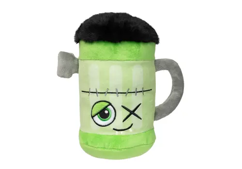 FuzzYard Halloween Franken-Stein Beer