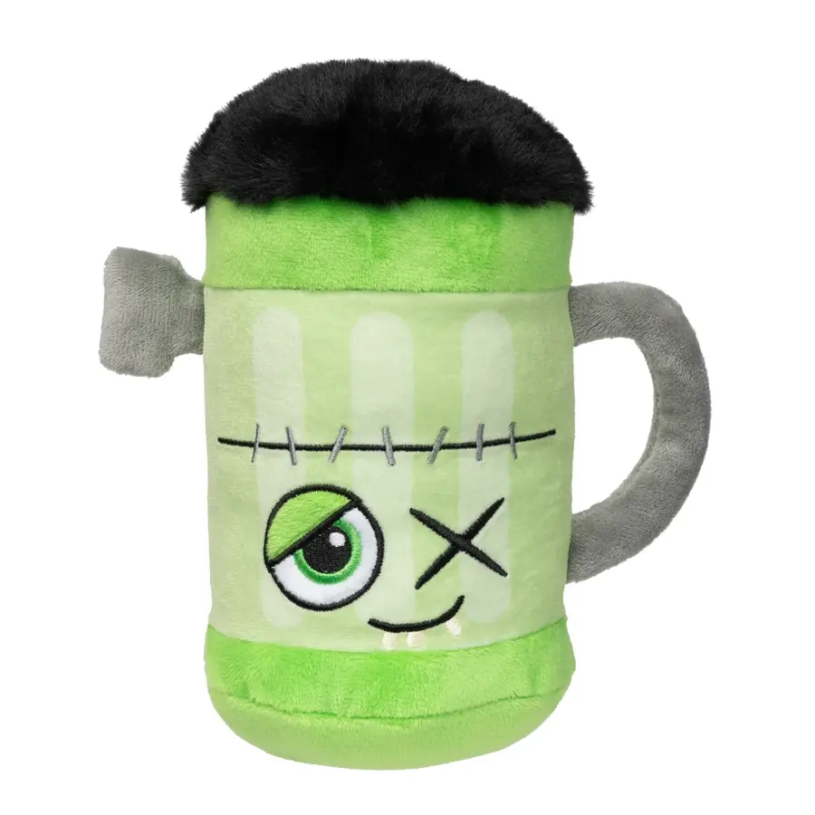 Halloween Franken-Stein Beer