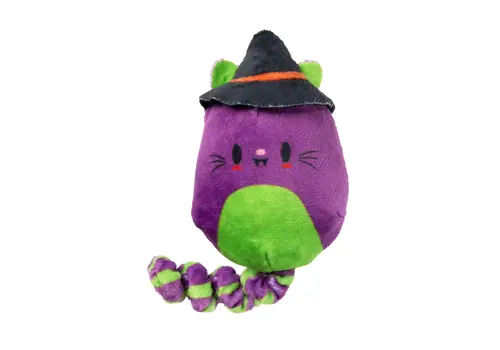 FuzzYard Halloween Cat Lucipurr