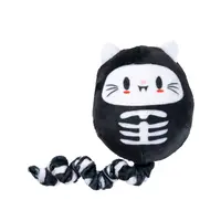 Halloween Cat Marrowlyn