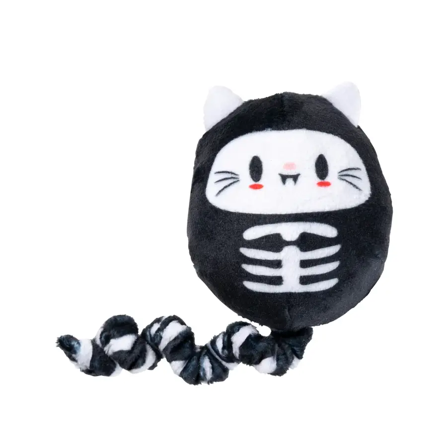Halloween Cat Marrowlyn
