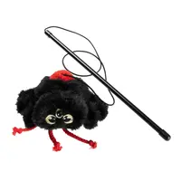 Halloween Cat Webastian Junior