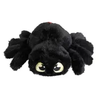 Halloween Webastian the Red Back