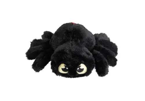 FuzzYard Halloween Webastian the Red Back