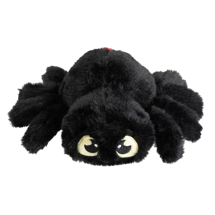 Halloween Webastian the Red Back