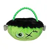 Halloween Franken Basket