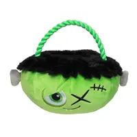 Halloween Franken Basket