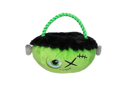 FuzzYard Halloween Franken Basket