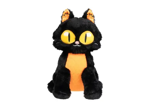 FuzzYard Halloween Purrsephone