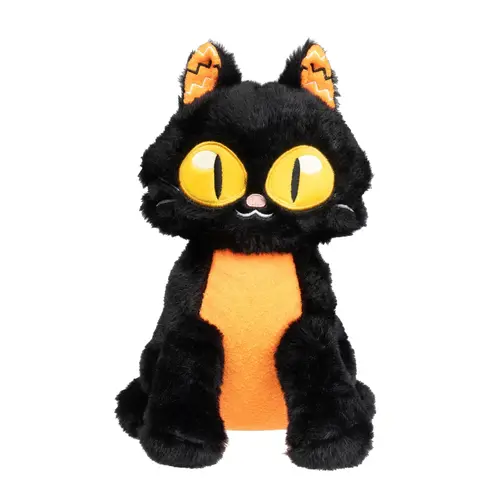 FuzzYard Halloween Purrsephone