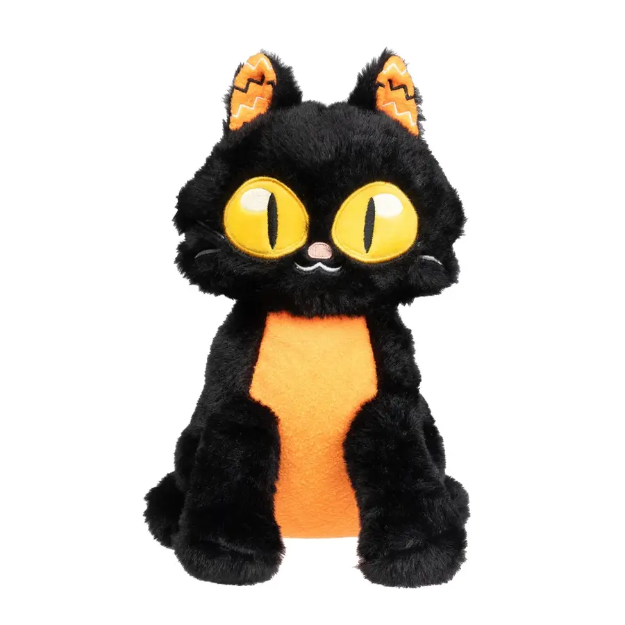 Halloween Purrsephone