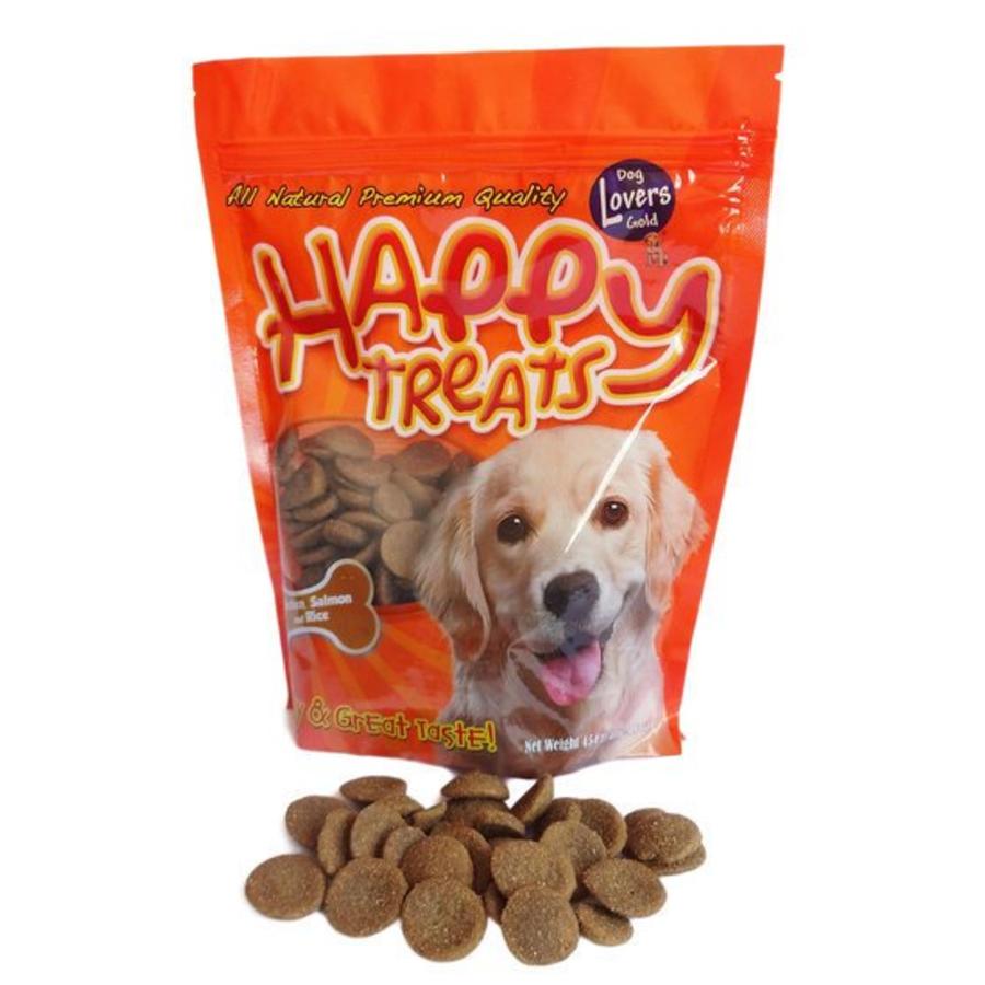 Happy Treats 500 gram