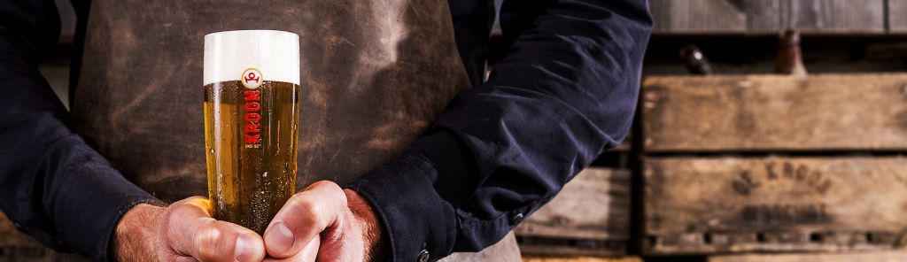 Vacature: Stage E-commerce Kroonbier.nl
