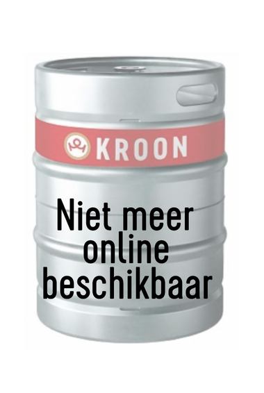 Kroon Fust 50 L