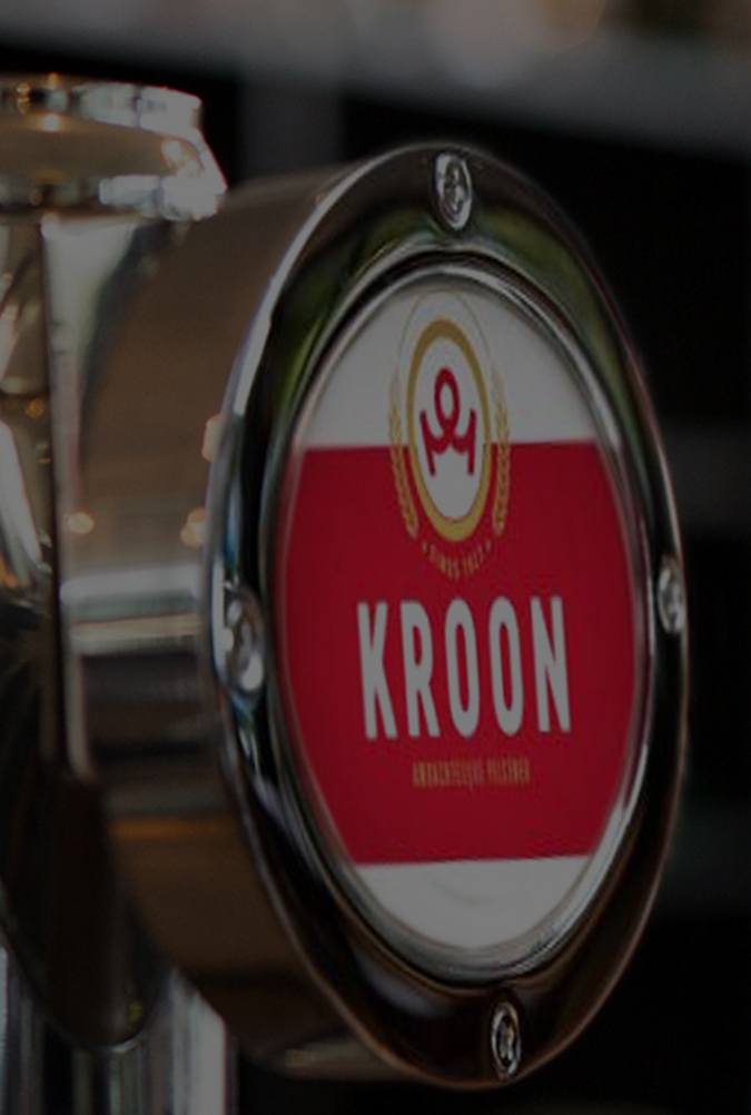 Kroon Bier