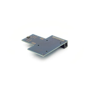 xiC-PR4307 EVAL PR1M