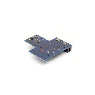 xiC-PZ205 EVAL PZ1M LIN