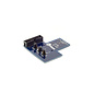 iC-PZ205 EVAL PZ1M LIN