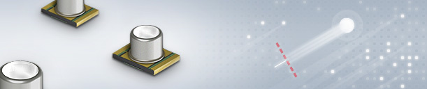 Encoder Solutions / LEDs