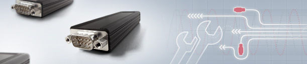 Encoder Solutions / Adapters