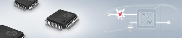 Sensor Solutions / Power Management iCs