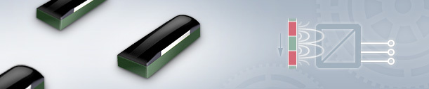Magnetic Sensor iCs