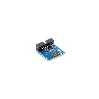 xiC-LFH1024 EVAL LFH1M