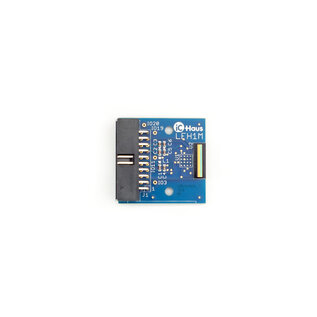 xiC-LFH1024 EVAL LFH1M