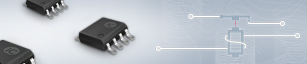 Driver iCs for Relays Solenoids and Valves