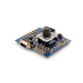iC-MH EVAL MH2D