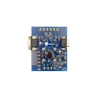xiC-MH EVAL MH2D