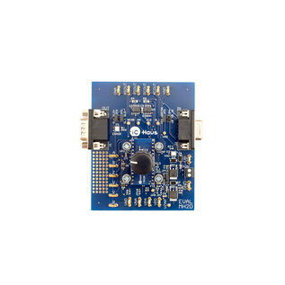 xiC-MH8 EVAL MH2D
