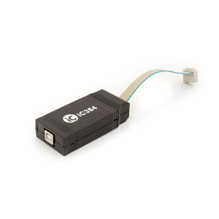 xiC384 iCSY iC384