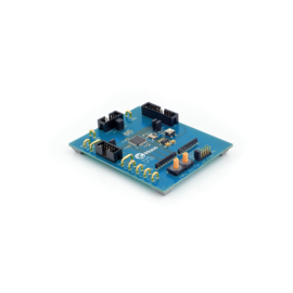 iC-LF EVAL LF2D