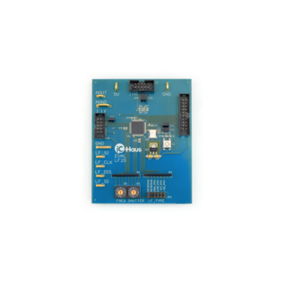 xiC-LF EVAL LF2D