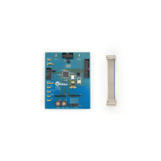 xiC-LF EVAL LF2D