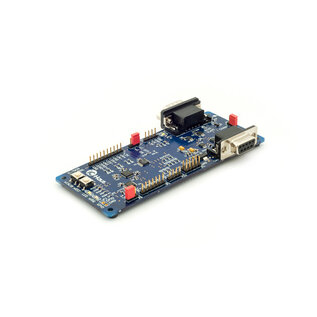 xiC-TW29 EVAL TW29_3D